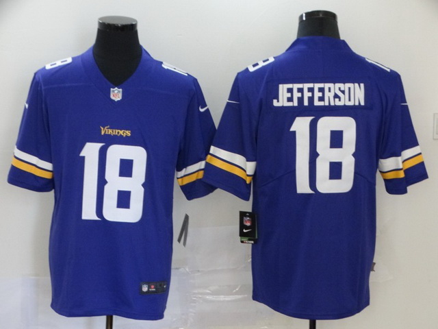 Minnesota Vikings Jerseys 31